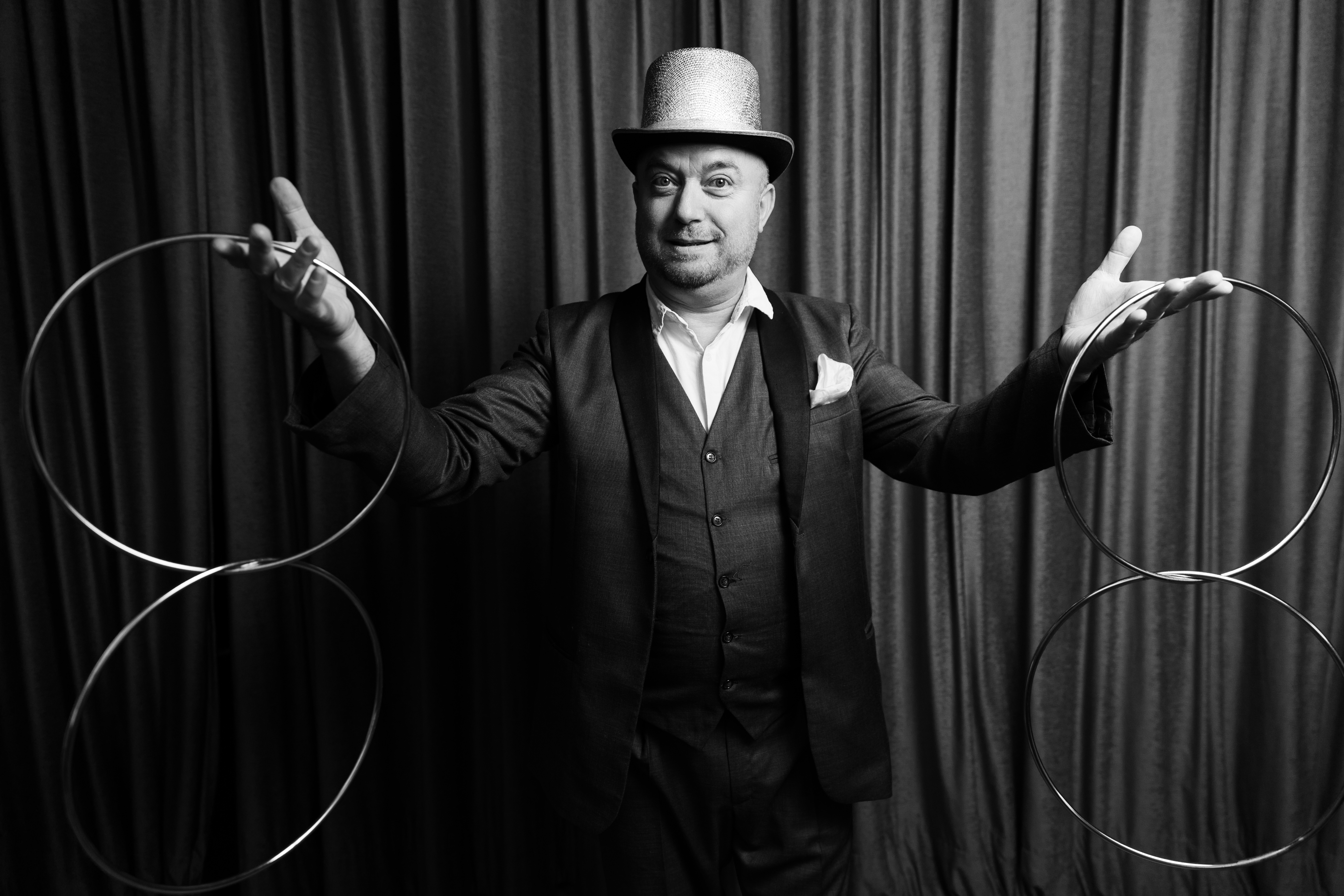 Milord Magicien