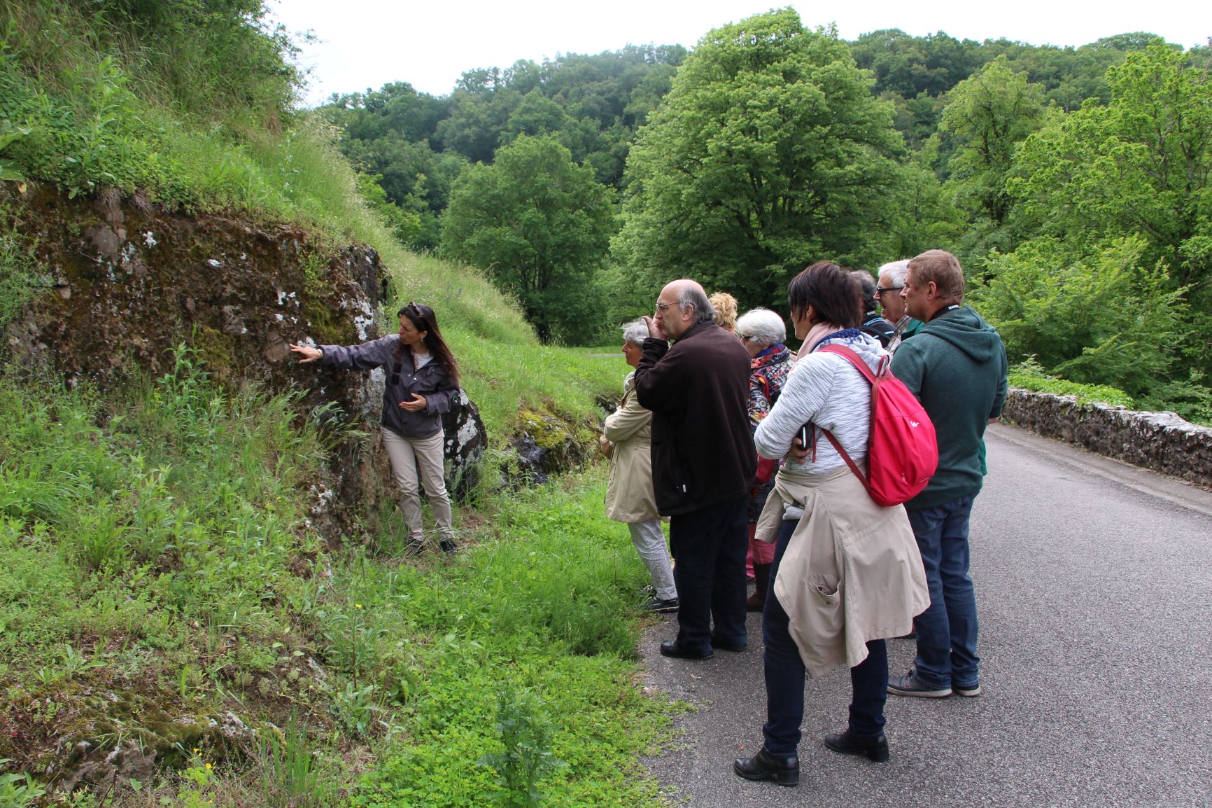 Maison de la Réserve – Espace Météorite Paul Pellas, Rochechouart - photo 5