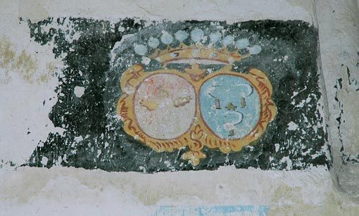 Eglise des Salles Lavauguyon, Saint-Eutrope, Les Salles-Lavauguyon - photo 4