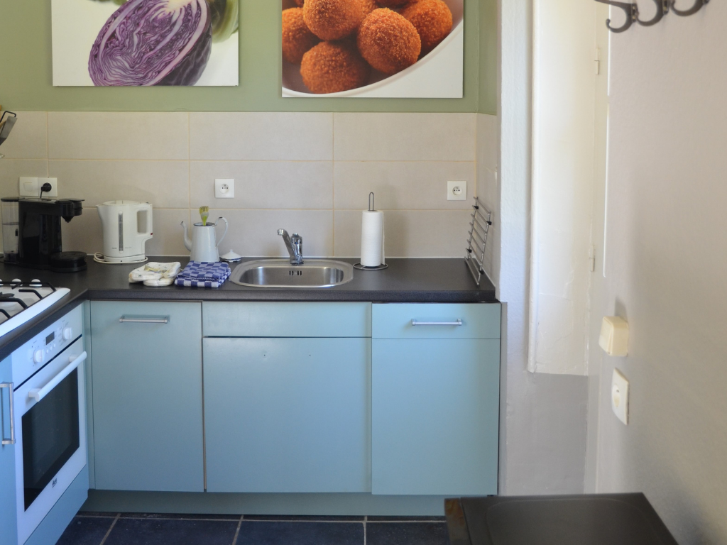 La Barrière - photo 3