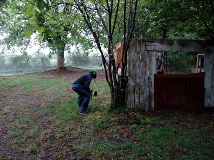 Limousin Paintball, Saint-Junien - photo 2