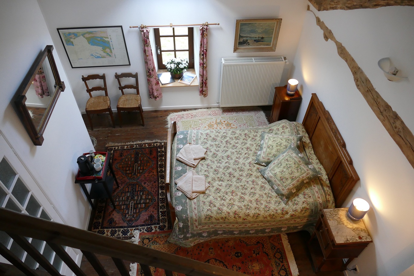 Les Trois Chênes, Videix - photo 2