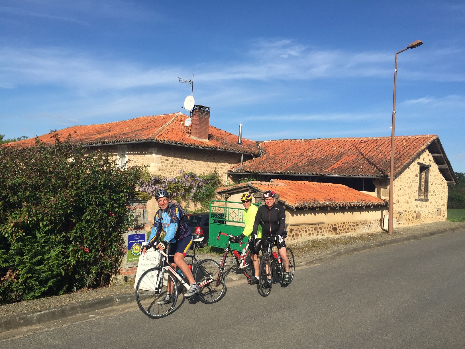 Les Trois Chênes, Videix - photo 5