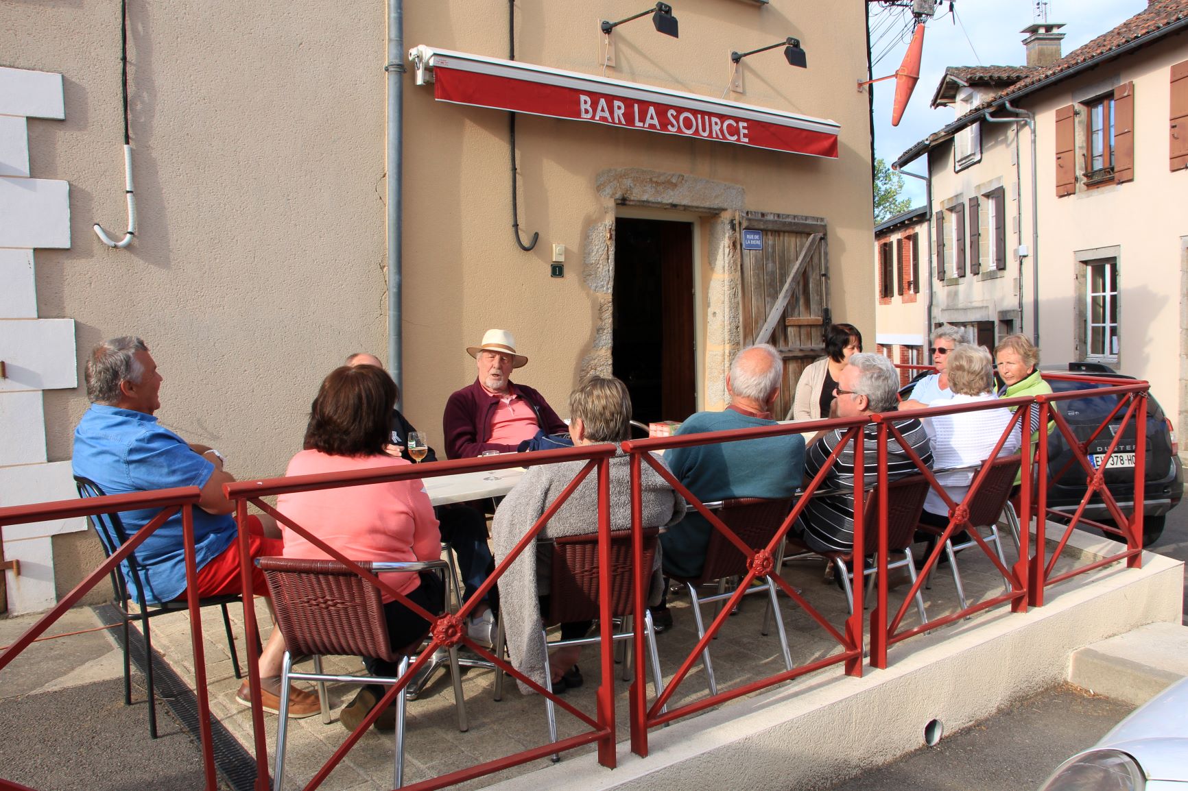 Visiter Chéronnac, Chéronnac