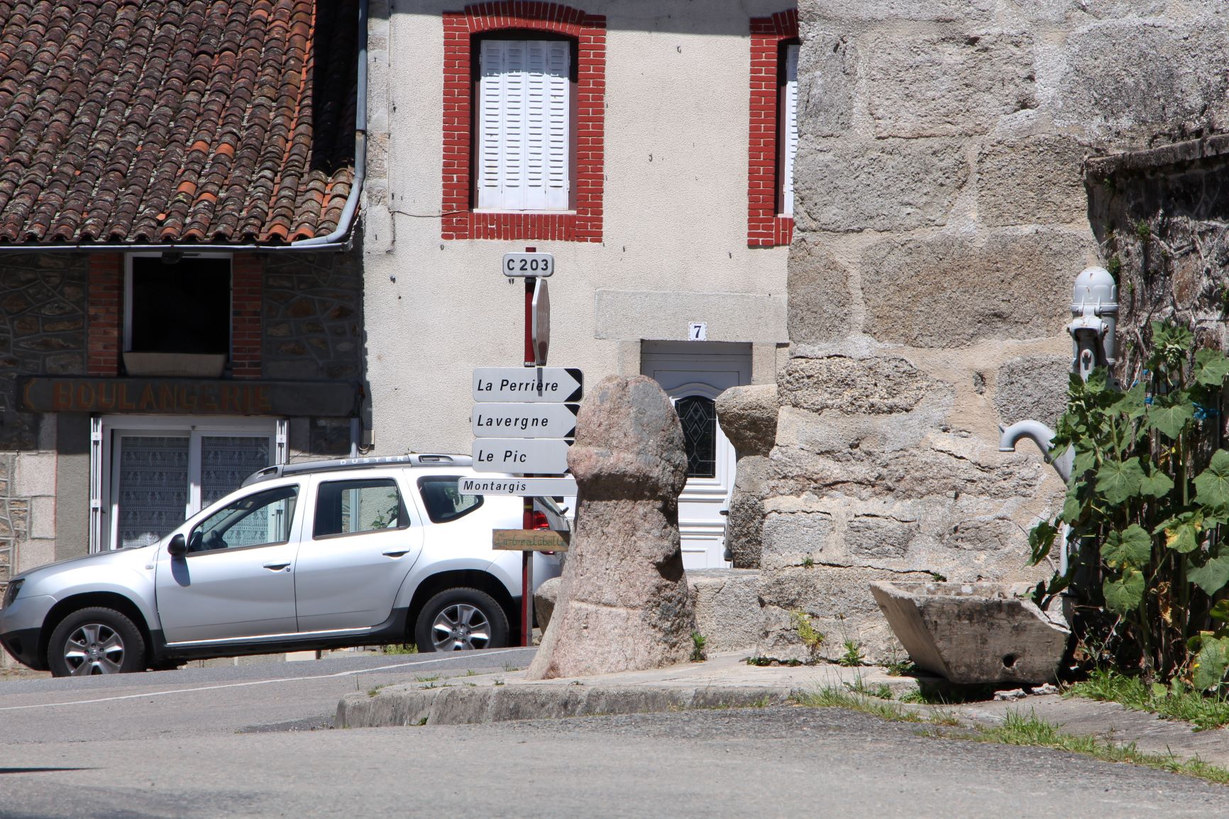 Visiter Javerdat, Javerdat - photo 3