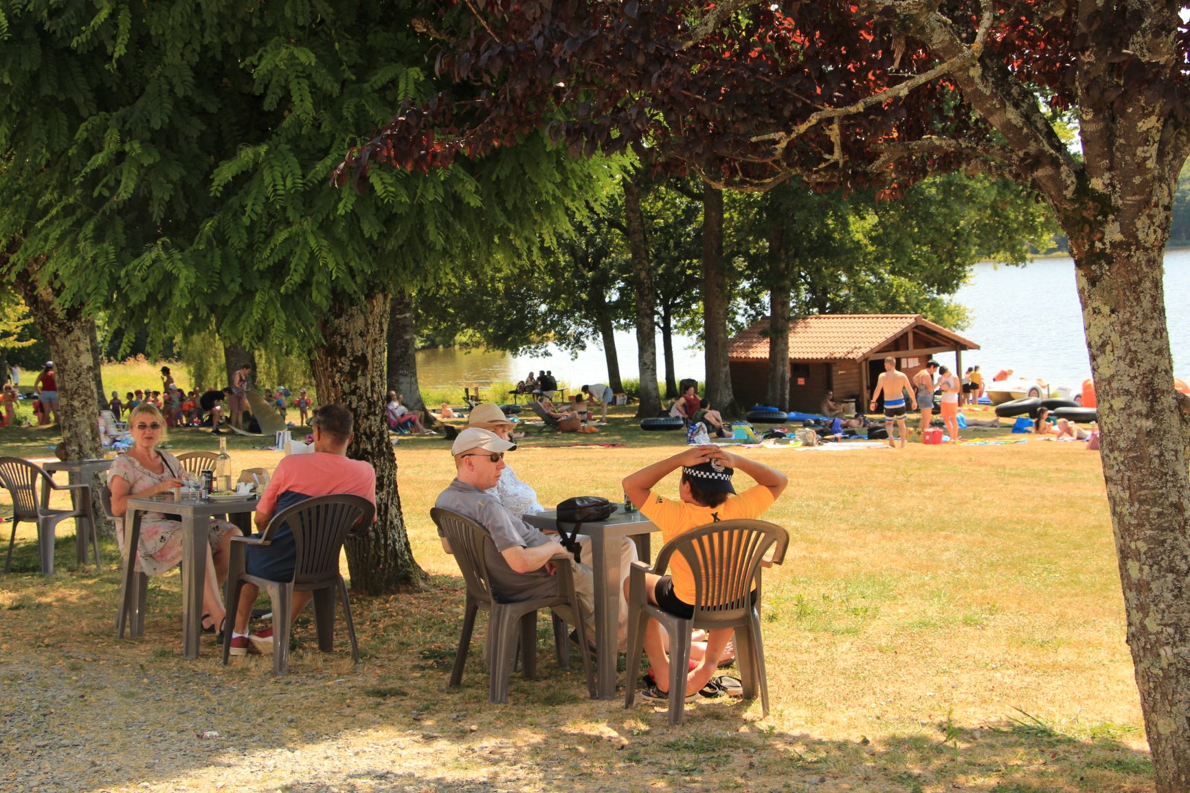 Visiter Videix, Videix - photo 8