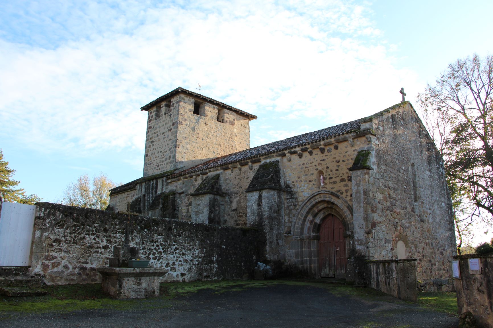 Visiter Videix, Videix - photo 6