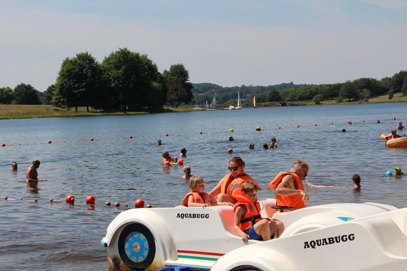 Visiter Videix, Videix - photo 4