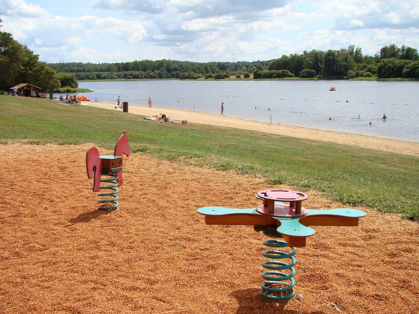 Visiter Videix, Videix