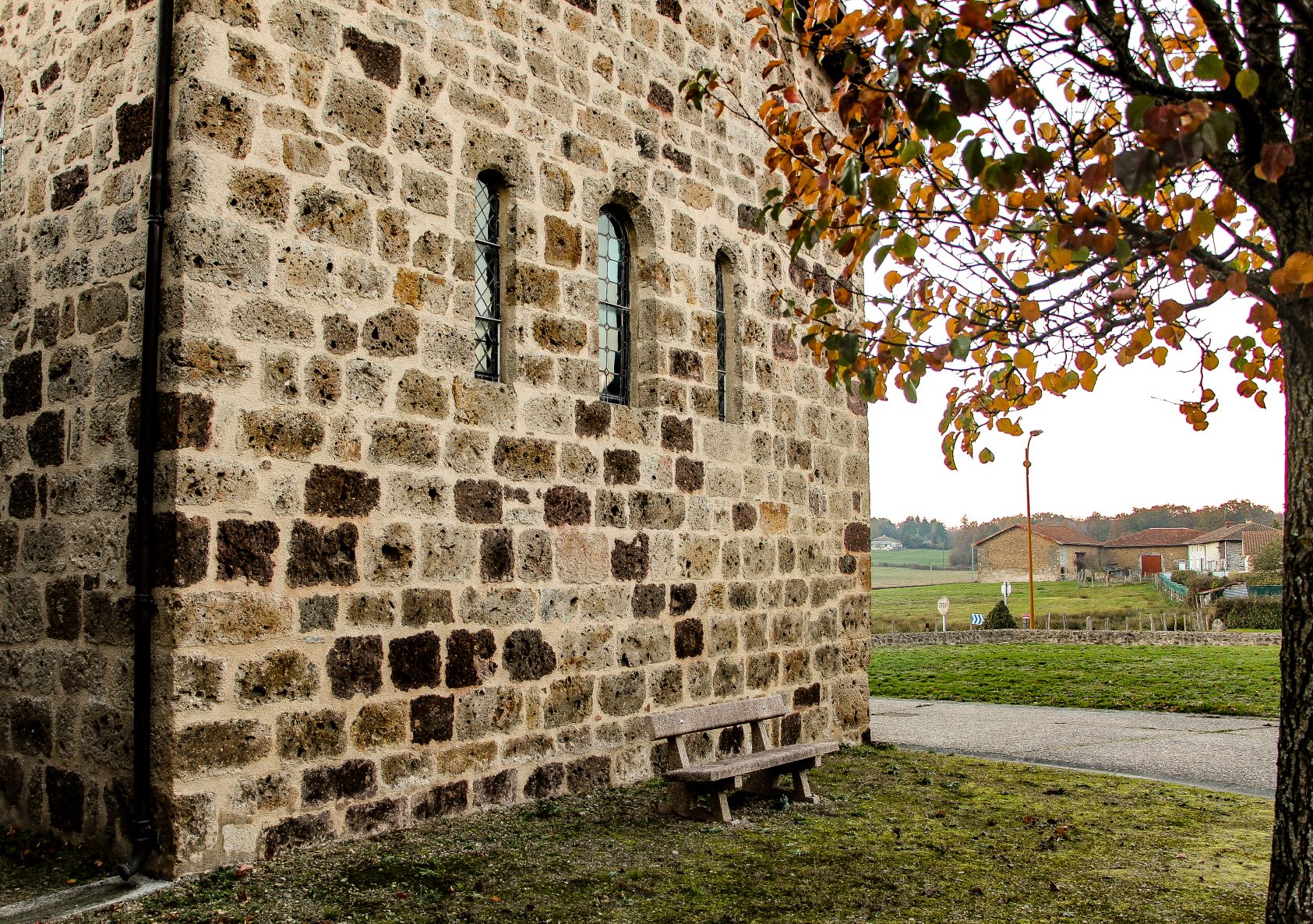 Visiter Videix, Videix - photo 2