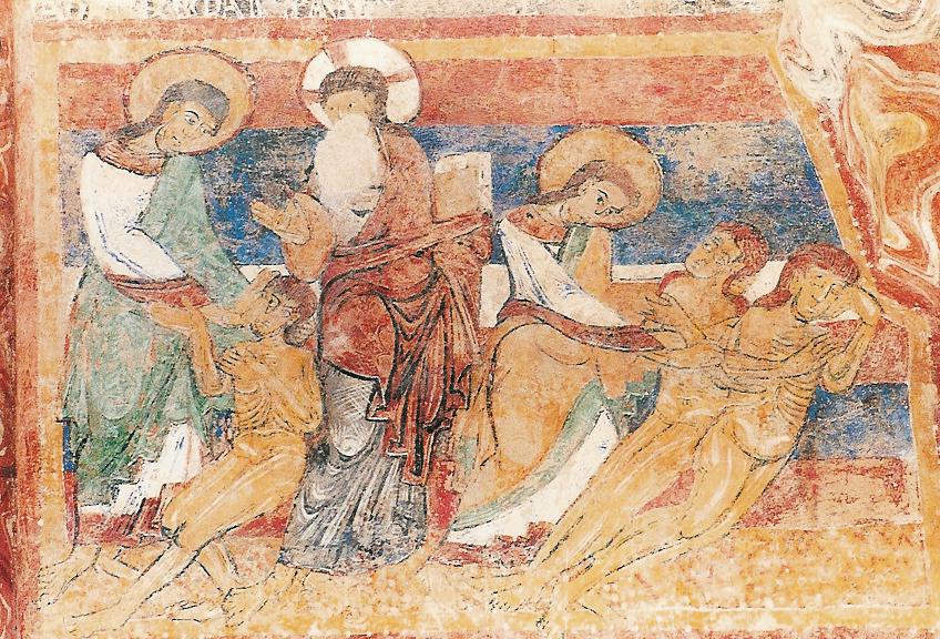 Visiter Les-Salles-Lavauguyon, Les Salles-Lavauguyon - photo 2