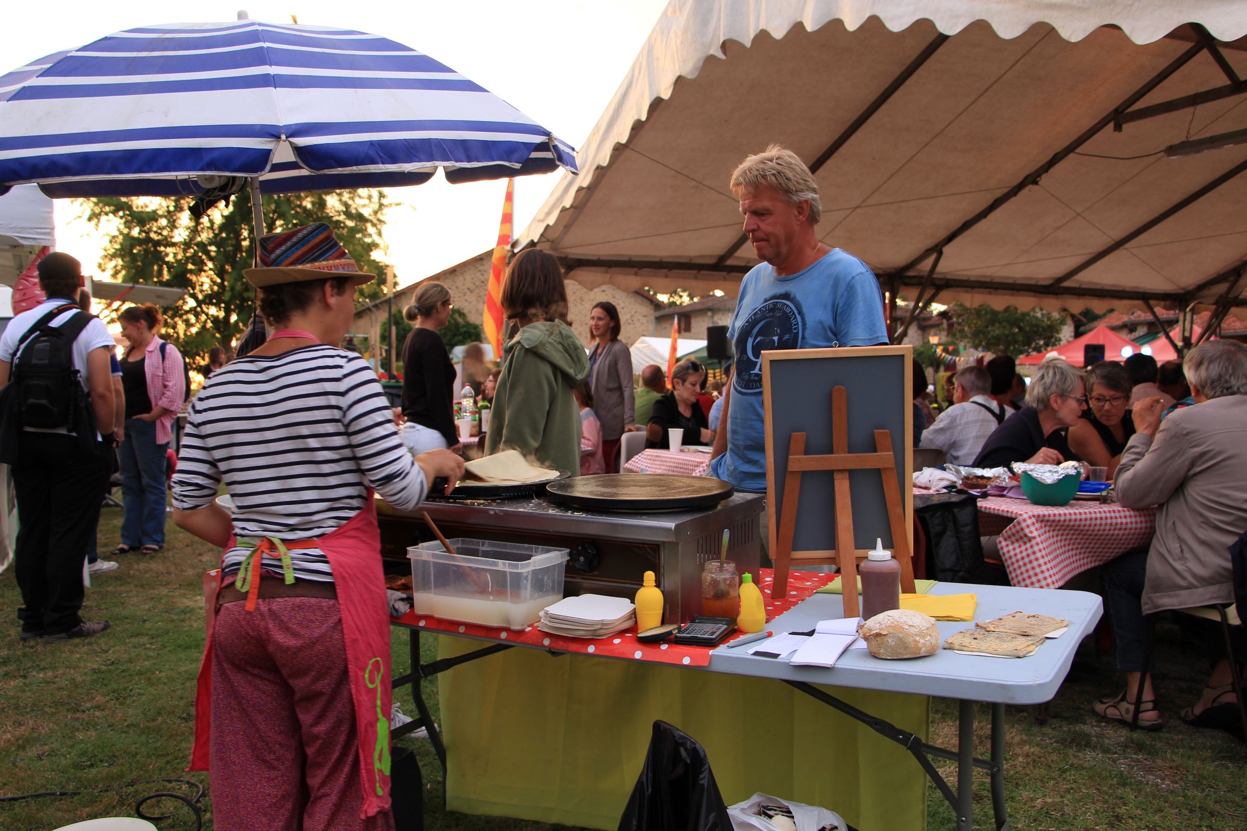 Visiter Saint-Brice-sur-Vienne, Saint-Brice-sur-Vienne - photo 4