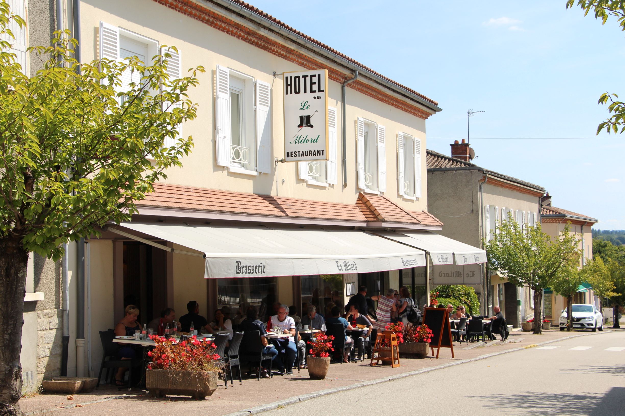 Visiter Oradour-sur-Glane, Oradour-sur-Glane - photo 3