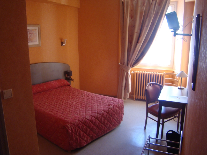 Logis Hôtel de France - photo 4