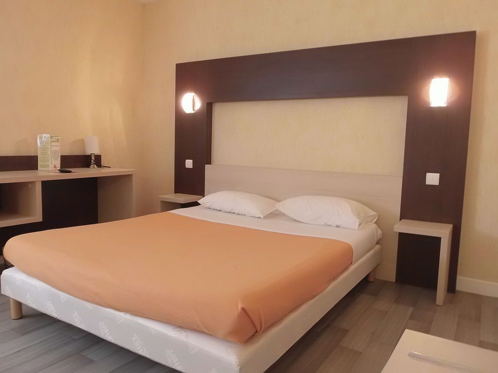 Hôtel Restaurant l'Azur - photo 5