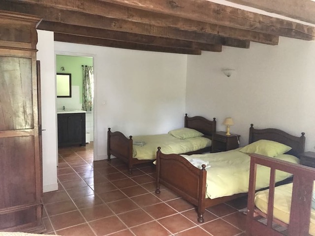 Les Trois Chênes - photo 2