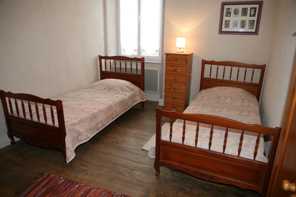 Le Logis d'Aliénor, Rochechouart