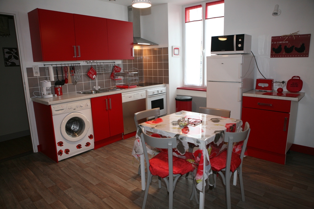 Le Logis d'Aliénor, Rochechouart - photo 3