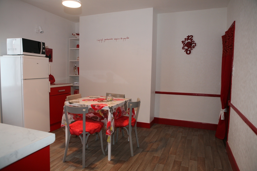 Le Logis d'Aliénor, Rochechouart - photo 2