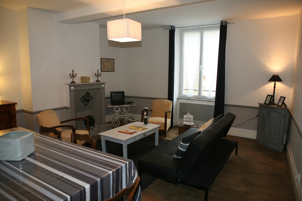 Le Logis d'Aliénor, Rochechouart - photo 4