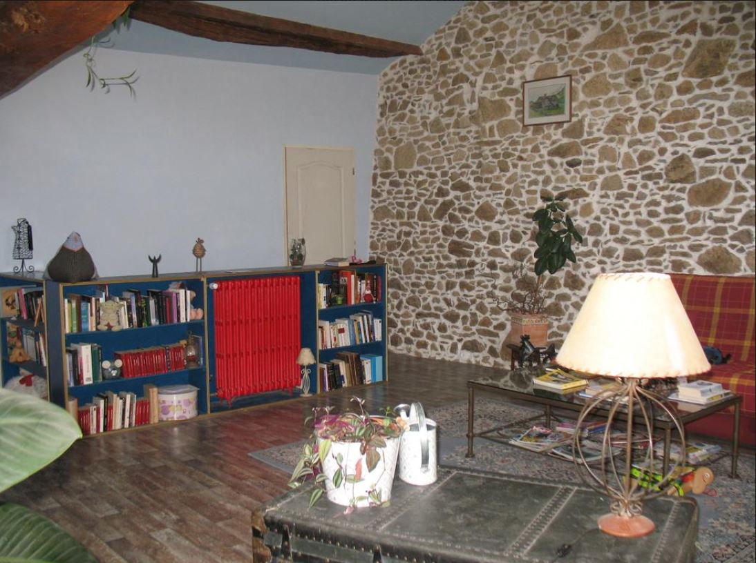La croix de Camargue, Oradour-sur-Glane - photo 4