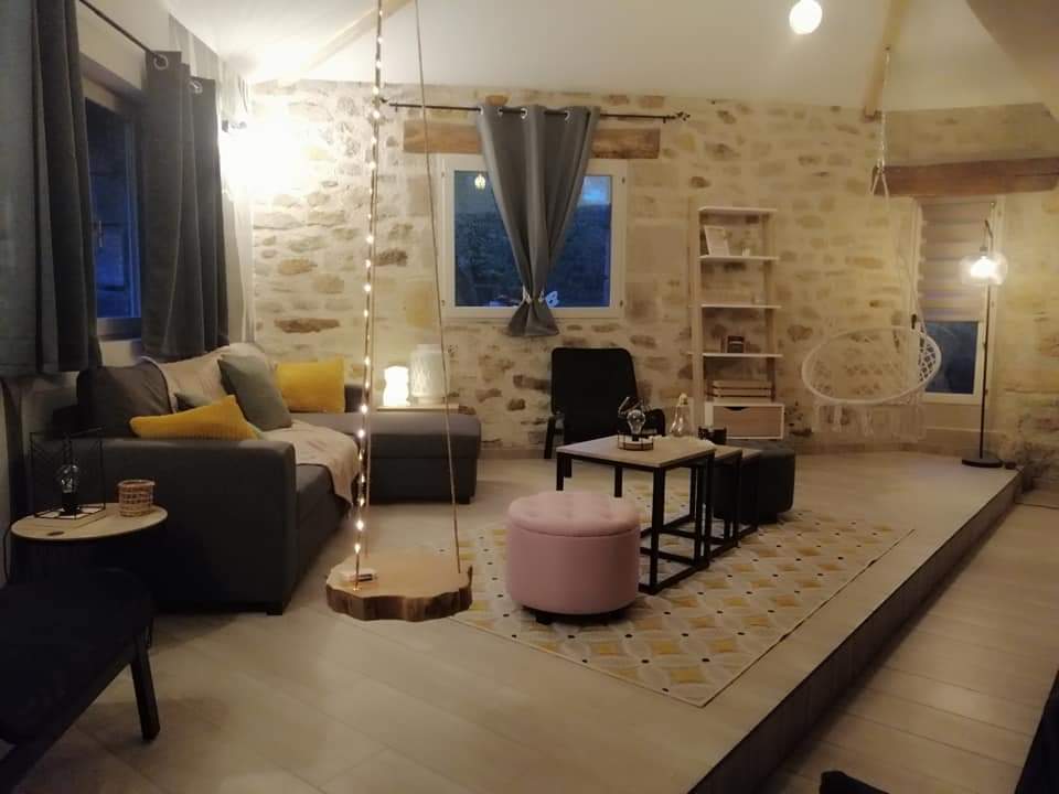 Le Moulin Monjonc - photo 5