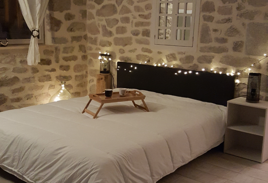 Le Moulin Monjonc - photo 2