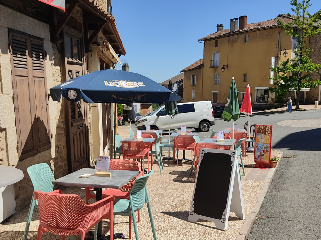Café des Sports - PMU - FDJ, Rochechouart - photo 5