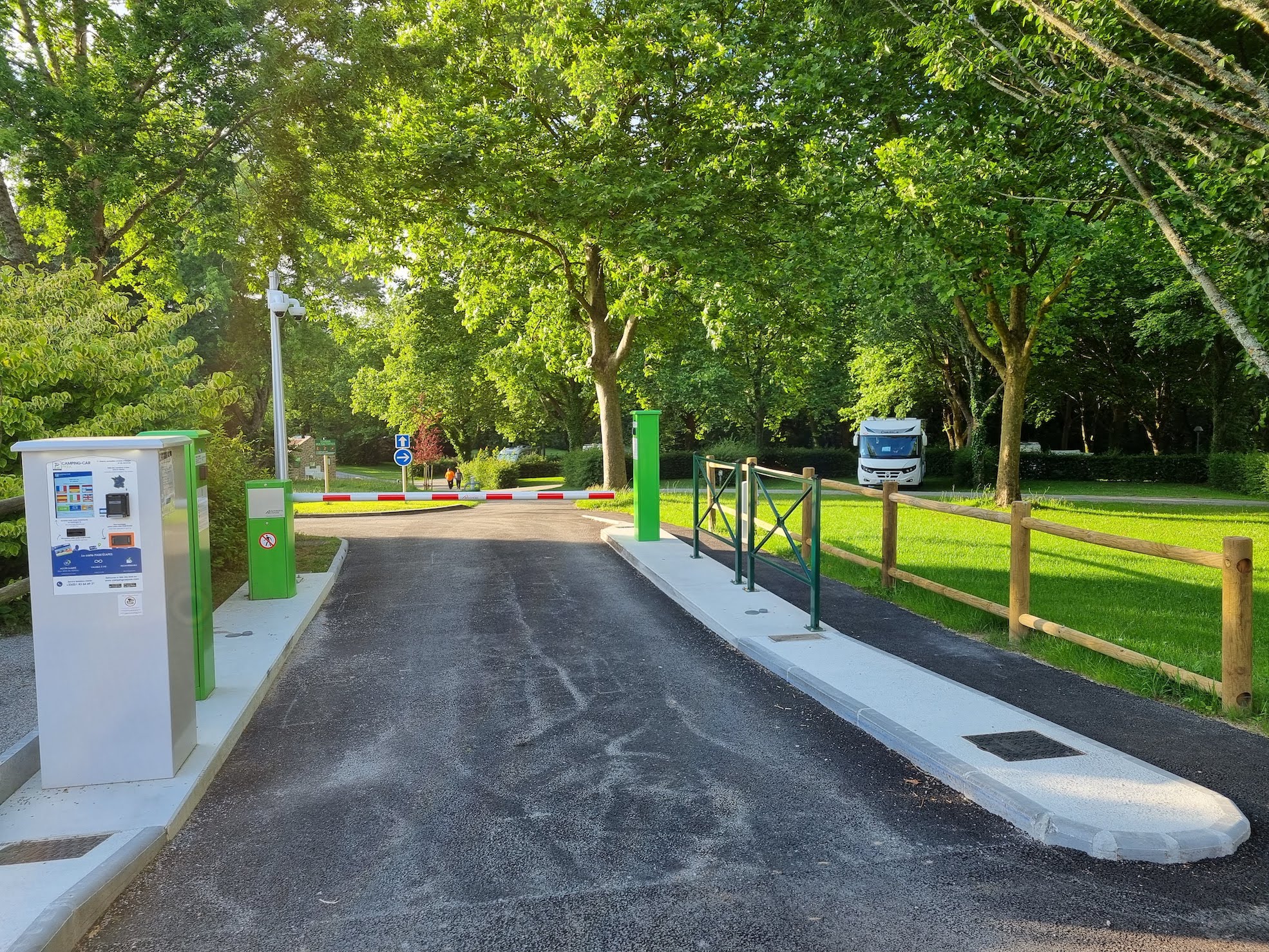 Camping La Glane - photo 5