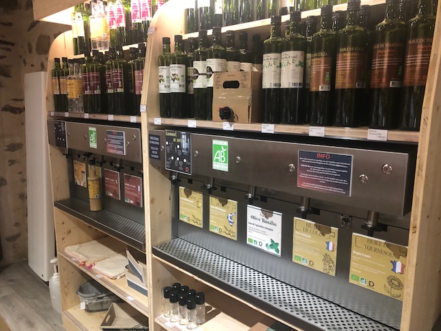 Epicerie La Mesure — photo 3