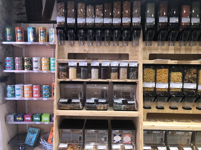 Epicerie La Mesure — photo 2