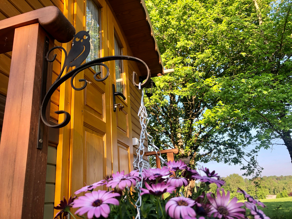 Roulotte la Chouette des Granges - photo 5