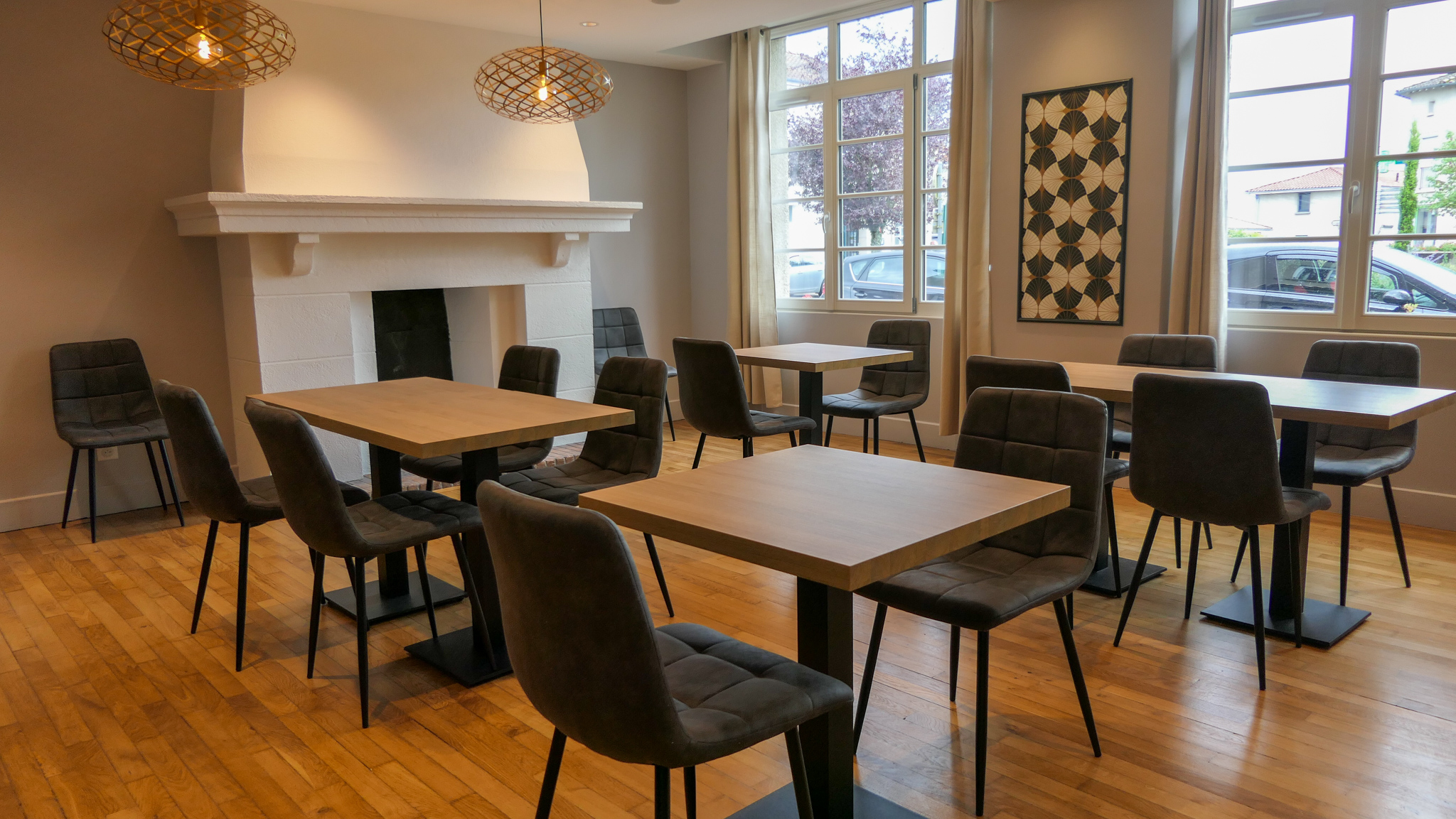 Hôtel de la Glane - photo 4