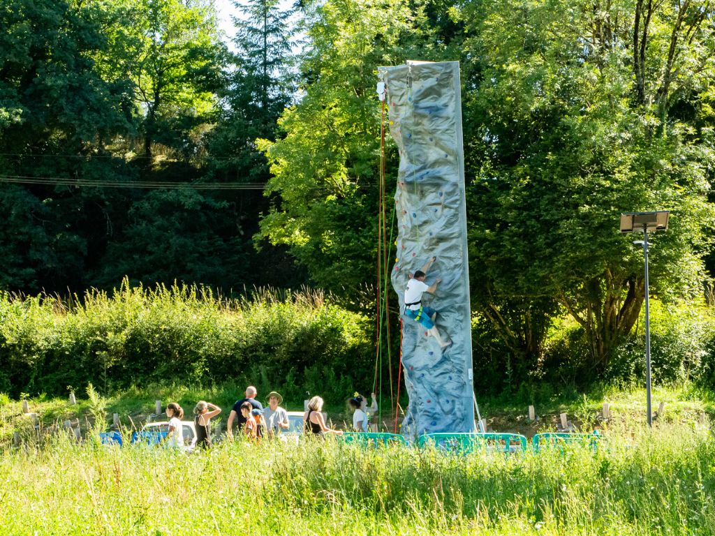 Base de loisirs de Saint-Victurnien - photo 5