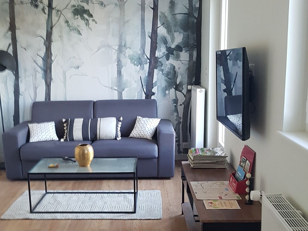 La Petite Parenthèse, Saint-Victurnien