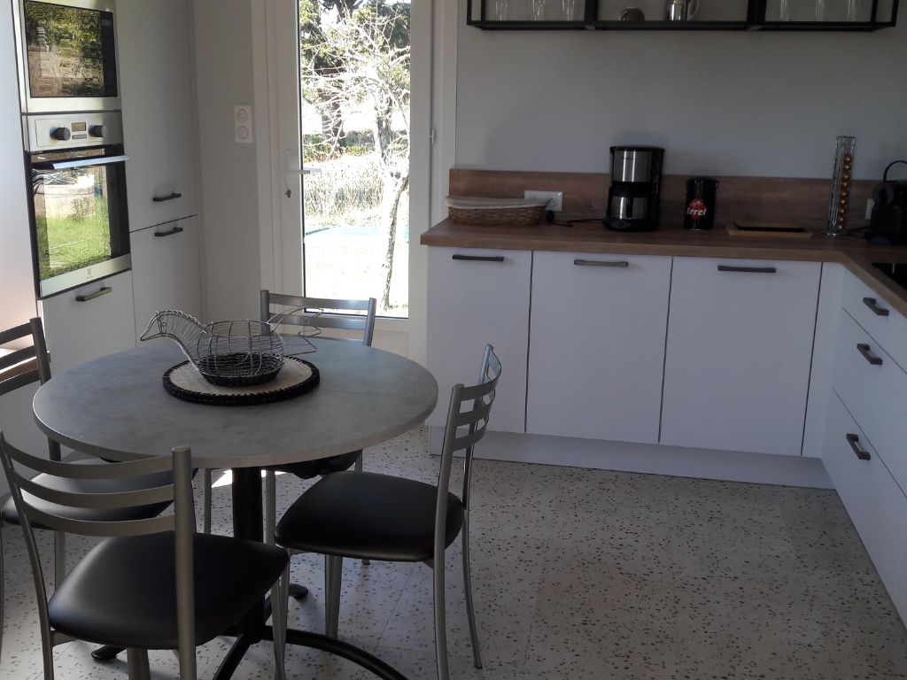 La Petite Parenthèse, Saint-Victurnien - photo 5