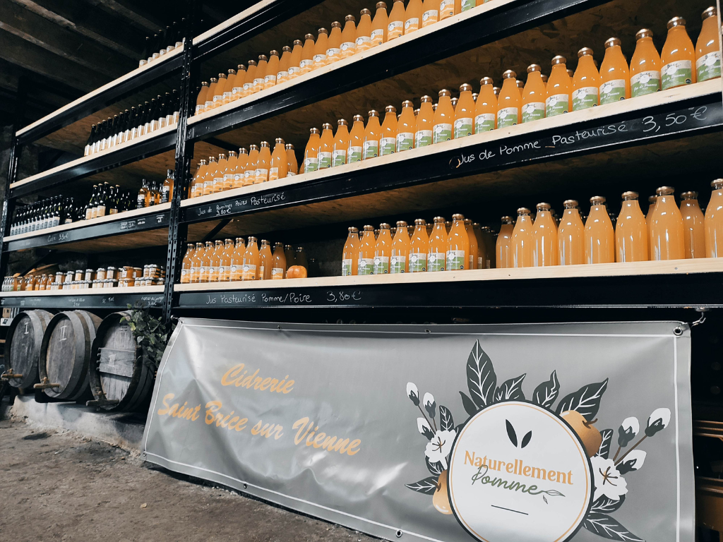 Naturellement pomme - photo 5