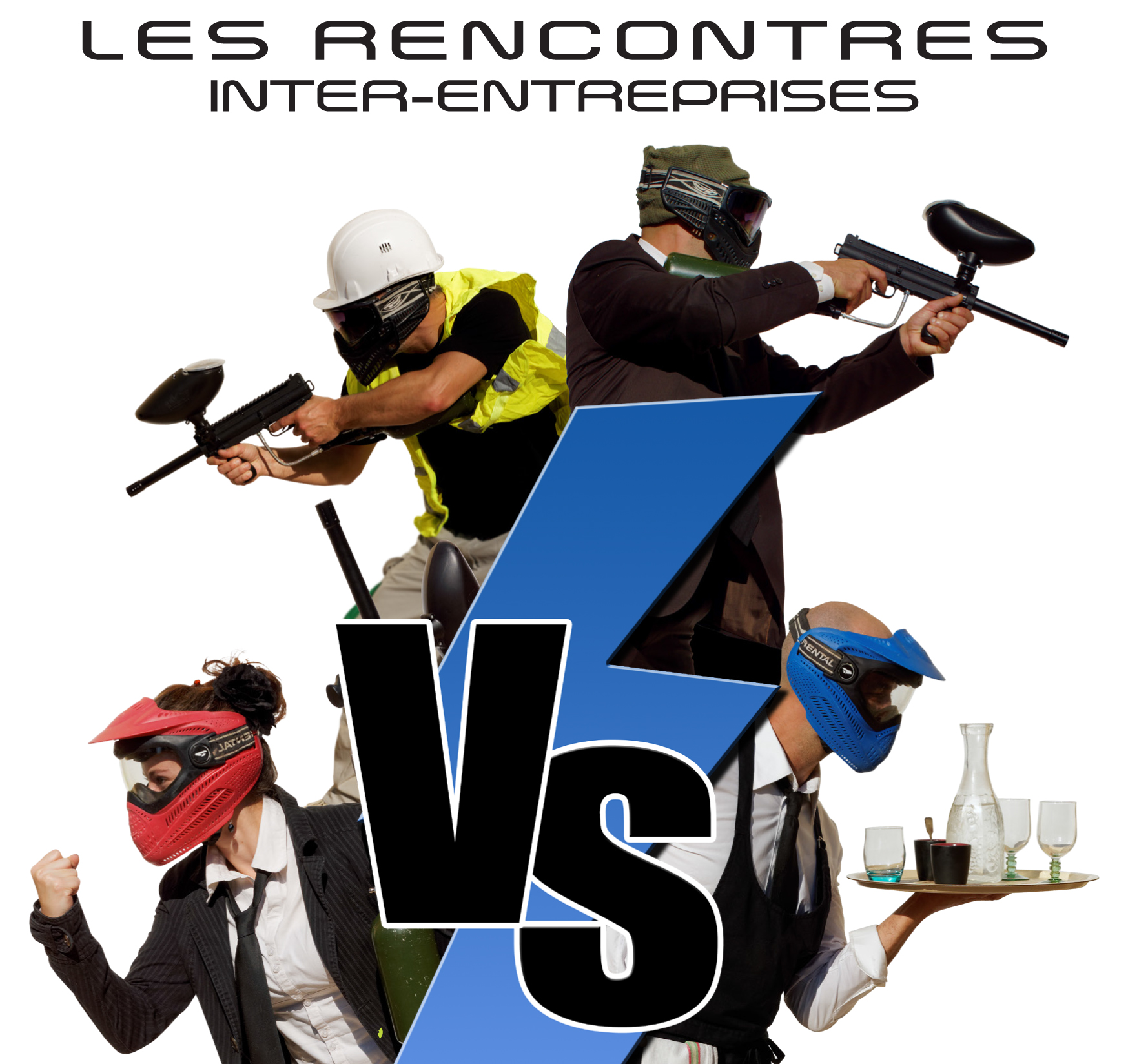 Reload Paintball, Bessines - photo 7