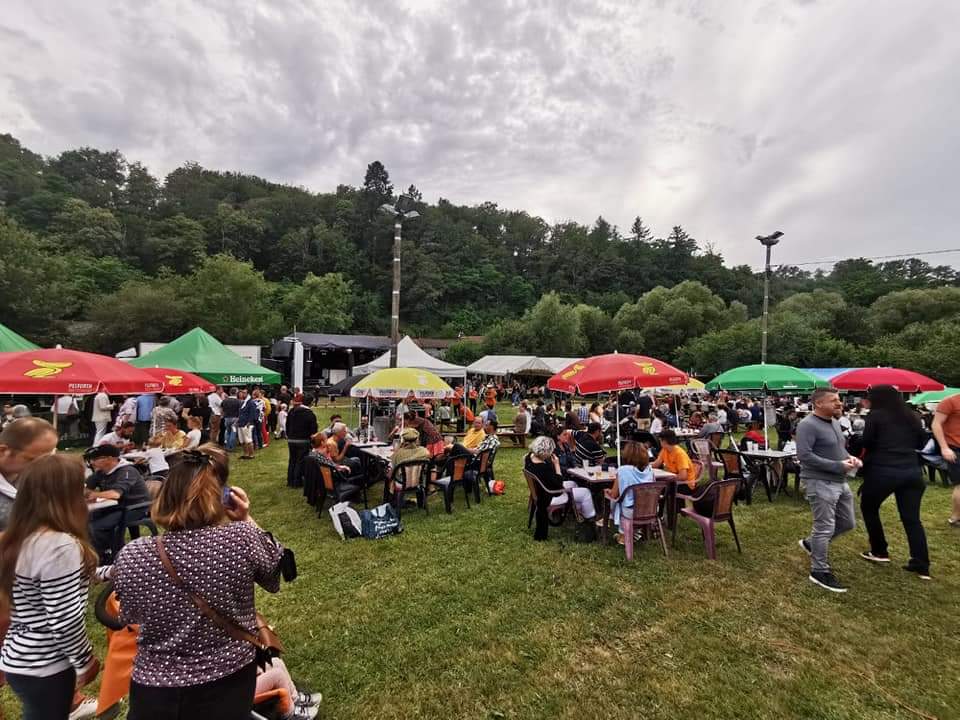 Marché des Producteurs de Pays, Saint-Léonard-de-Noblat - photo 2