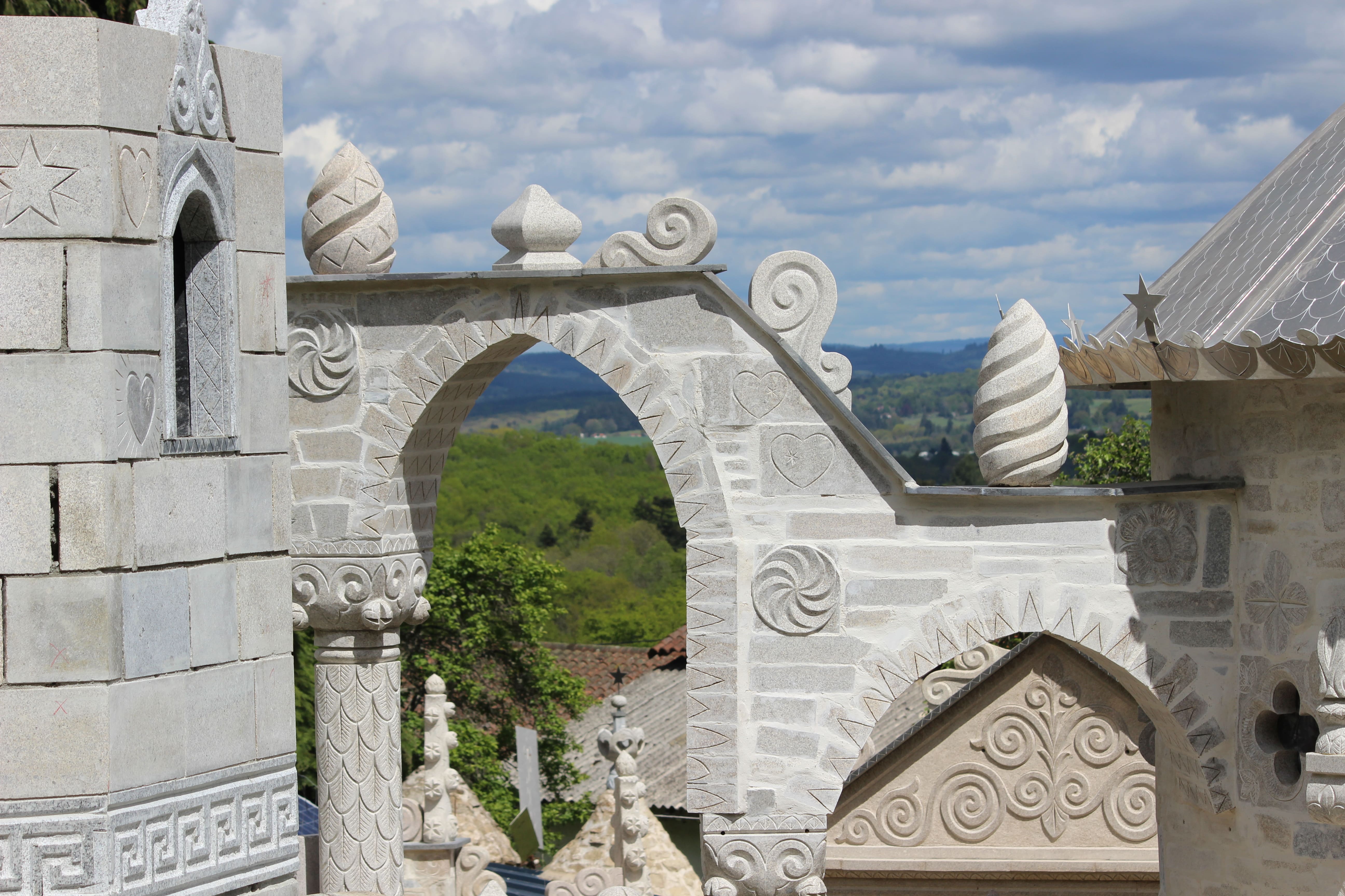 Les Pierres Initiatiques de Saint Nicolas, La Geneytouse - photo 4