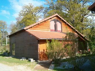 Auditorium de La Maison du Berger