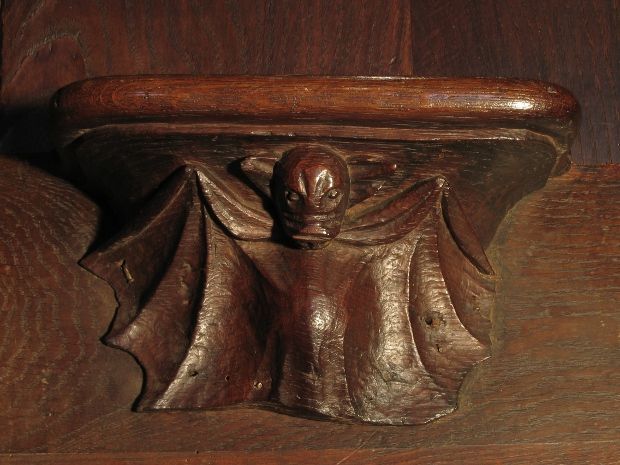 Collégiale romane de Saint-Léonard de Noblat inscrite au patrimoine mondial de l'UNESCO, Saint-Léonard-de-Noblat - photo 6