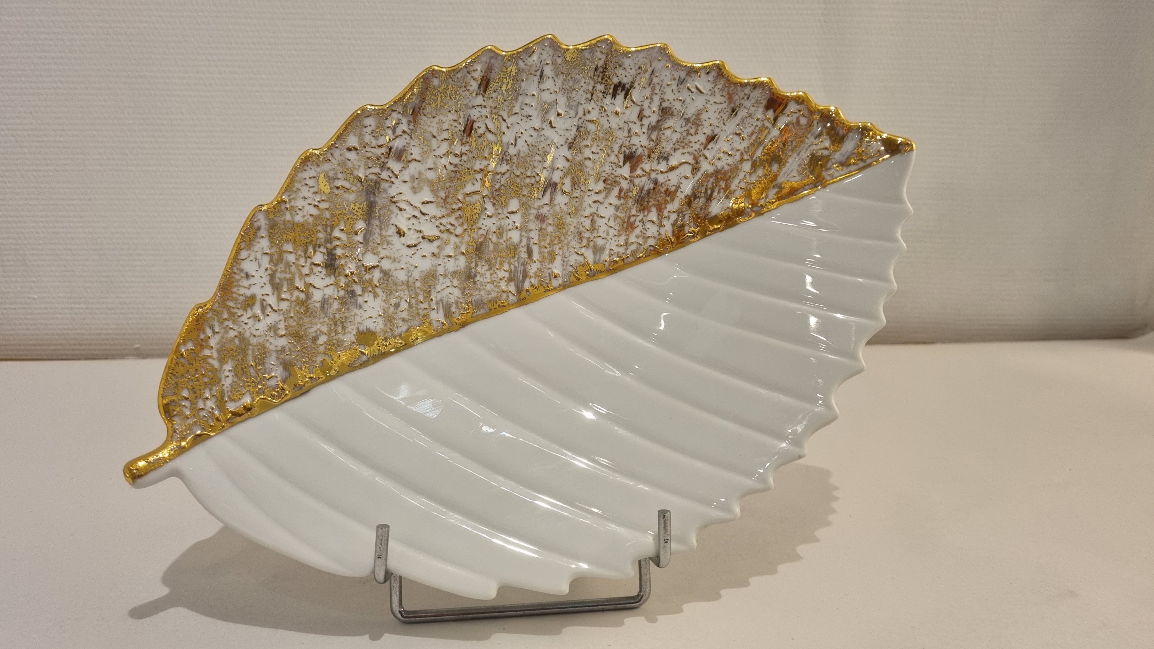 Porcelaine Carpenet, Saint-Léonard-de-Noblat