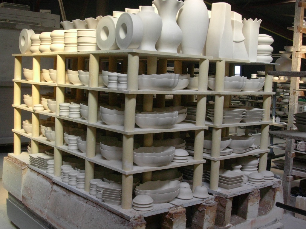 Porcelaine Carpenet, Saint-Léonard-de-Noblat - photo 10