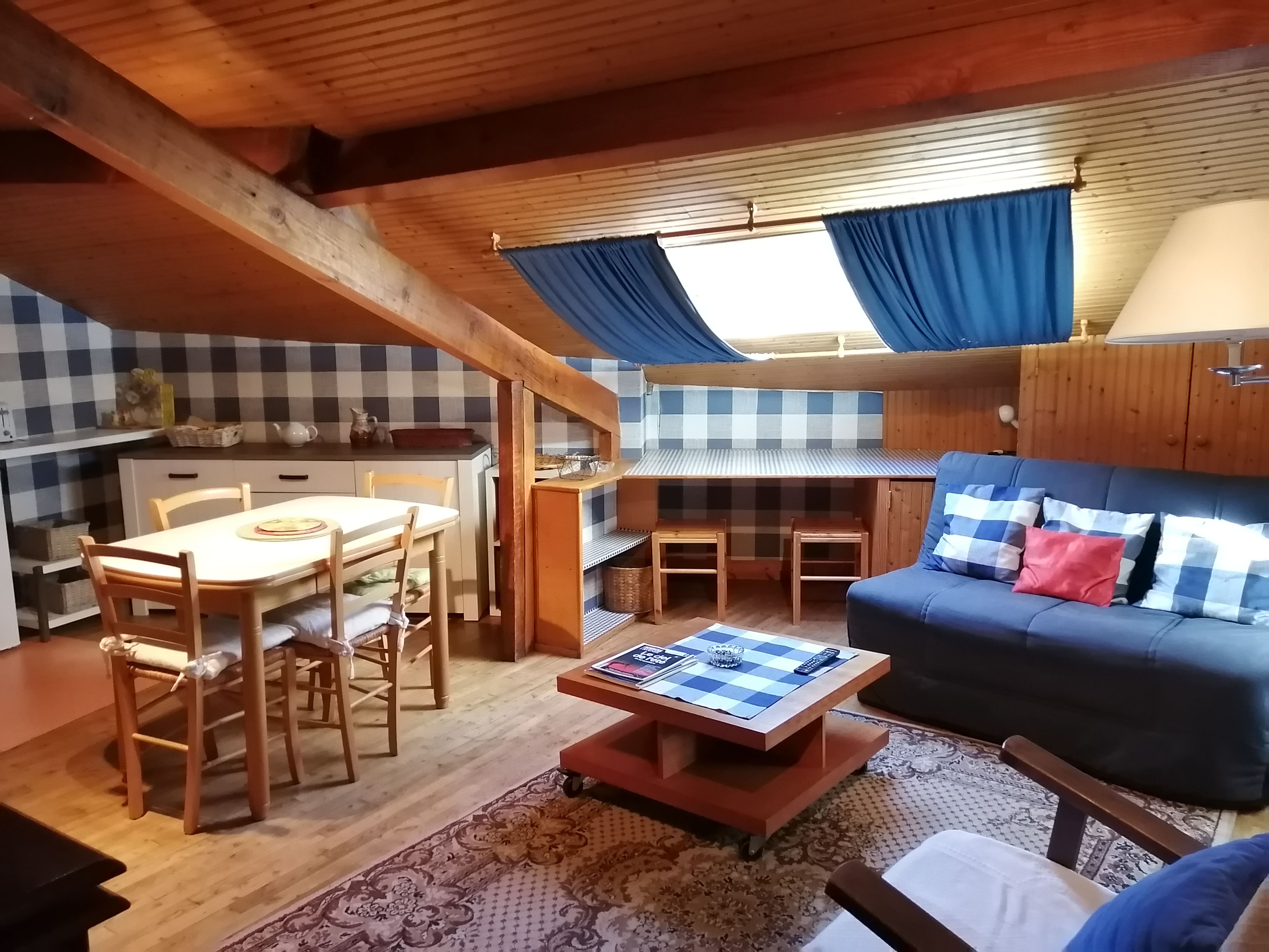 La Route de St Jacques - photo 5