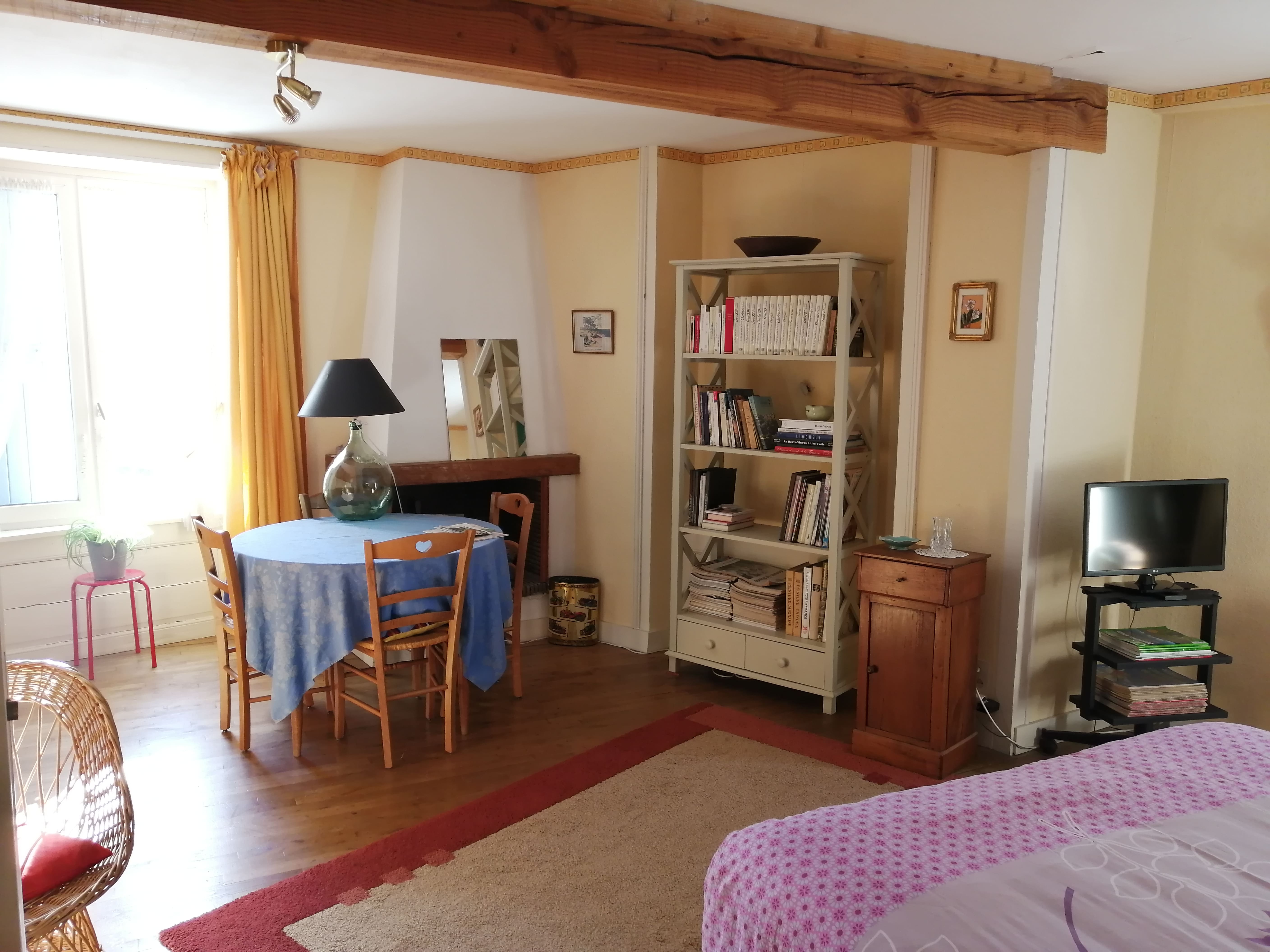 La Route de St Jacques - photo 3