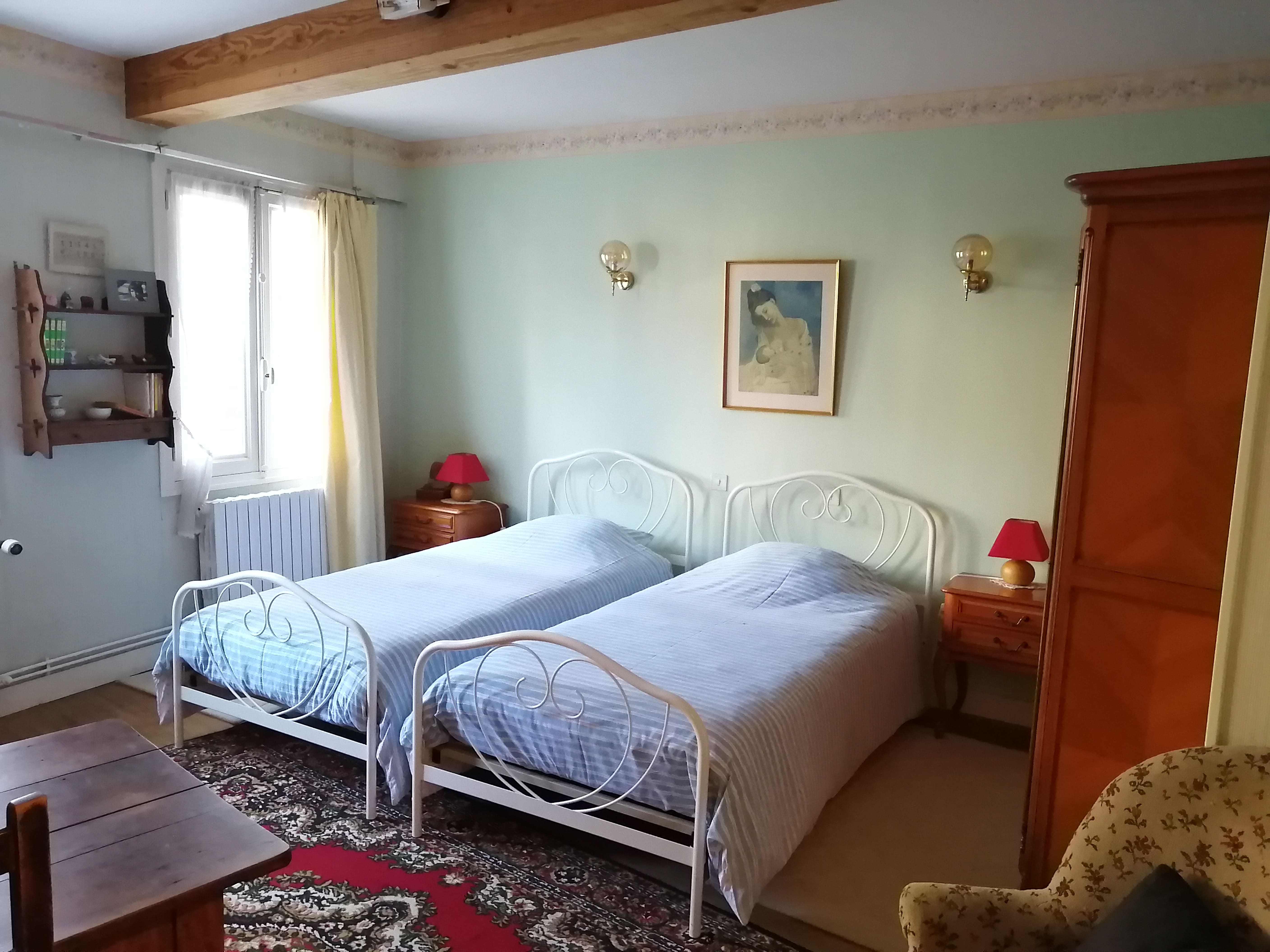 La Route de St Jacques - photo 4