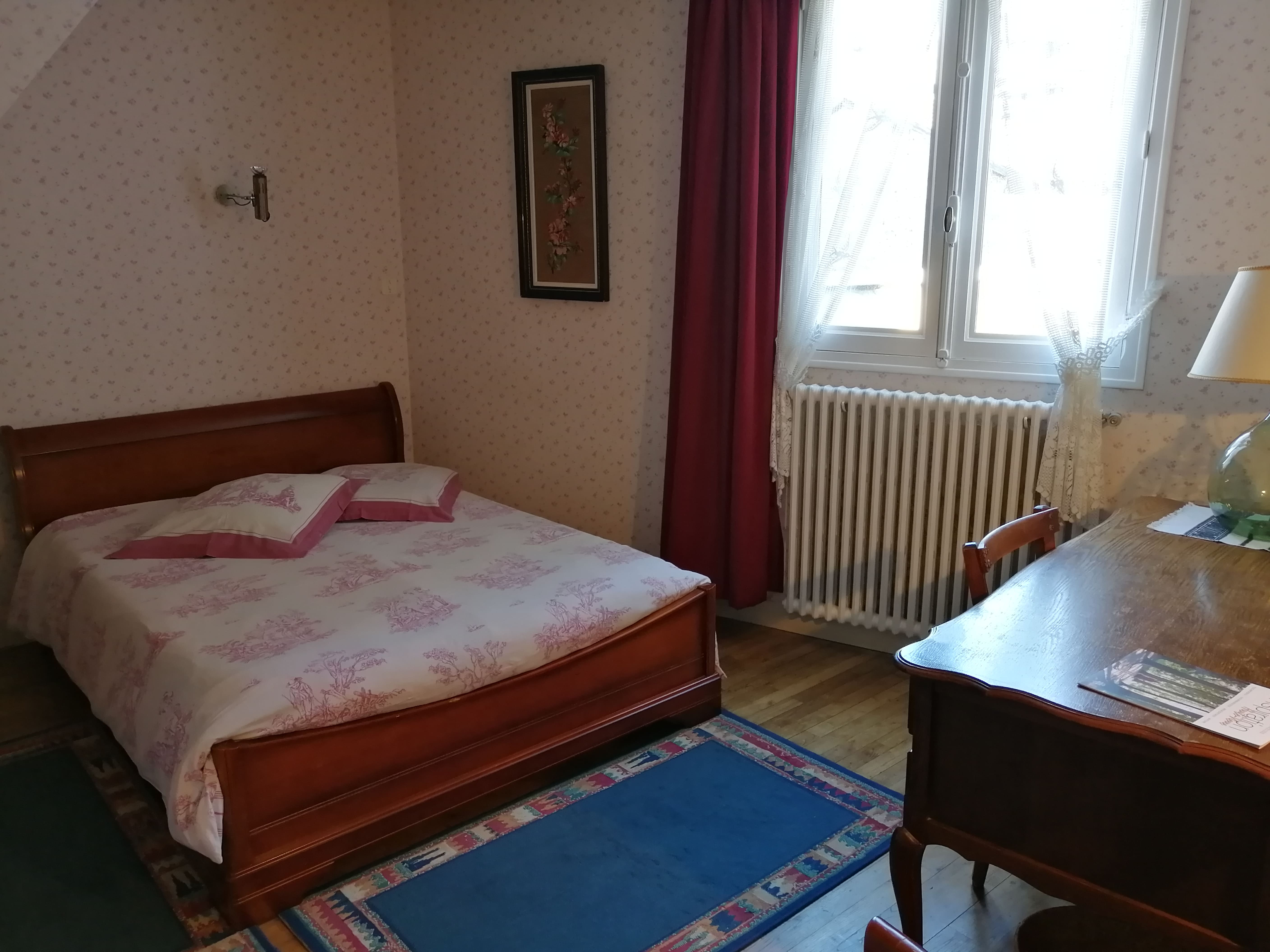 La Route de St Jacques - photo 2