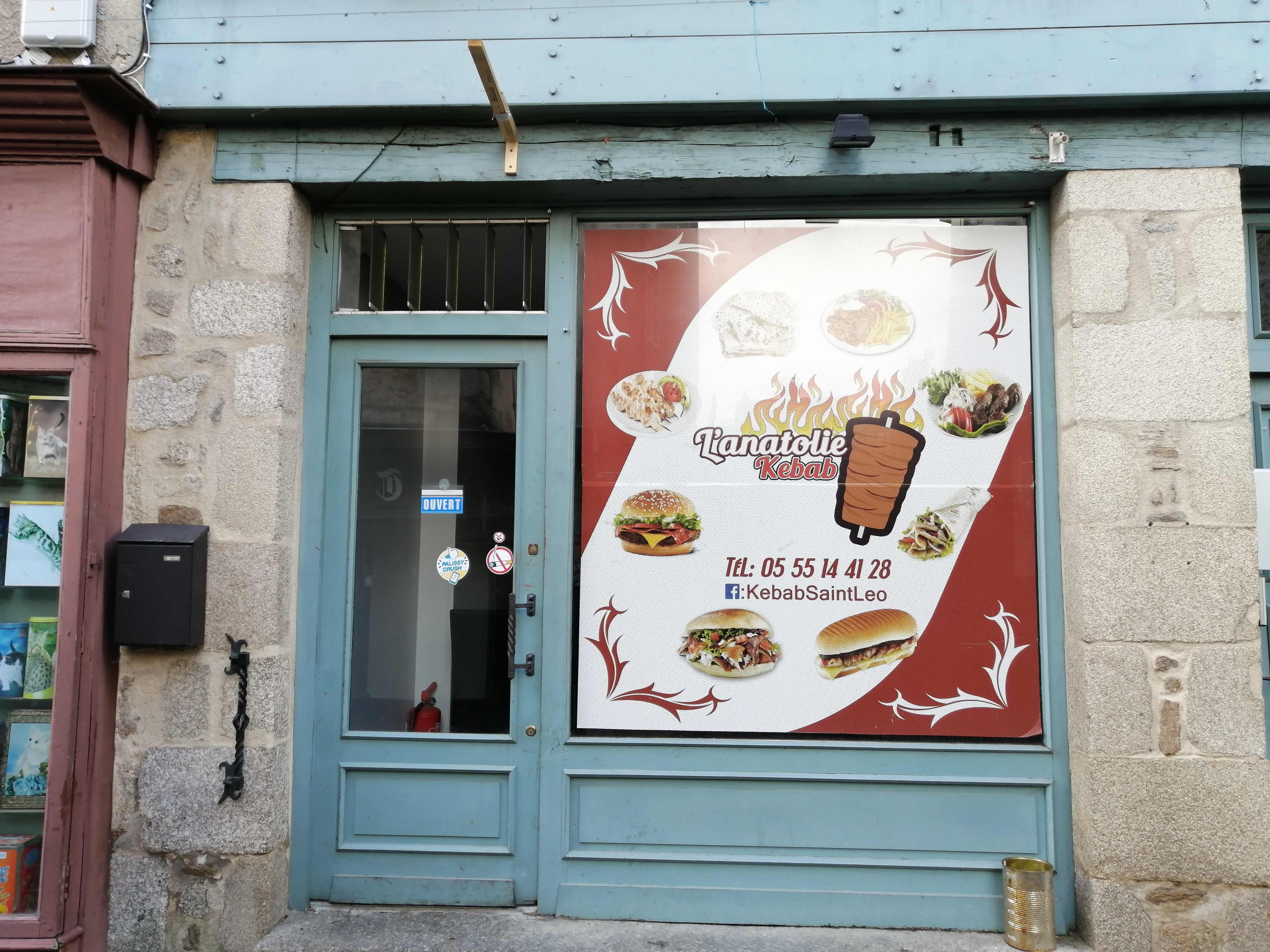 Kebab Damascus