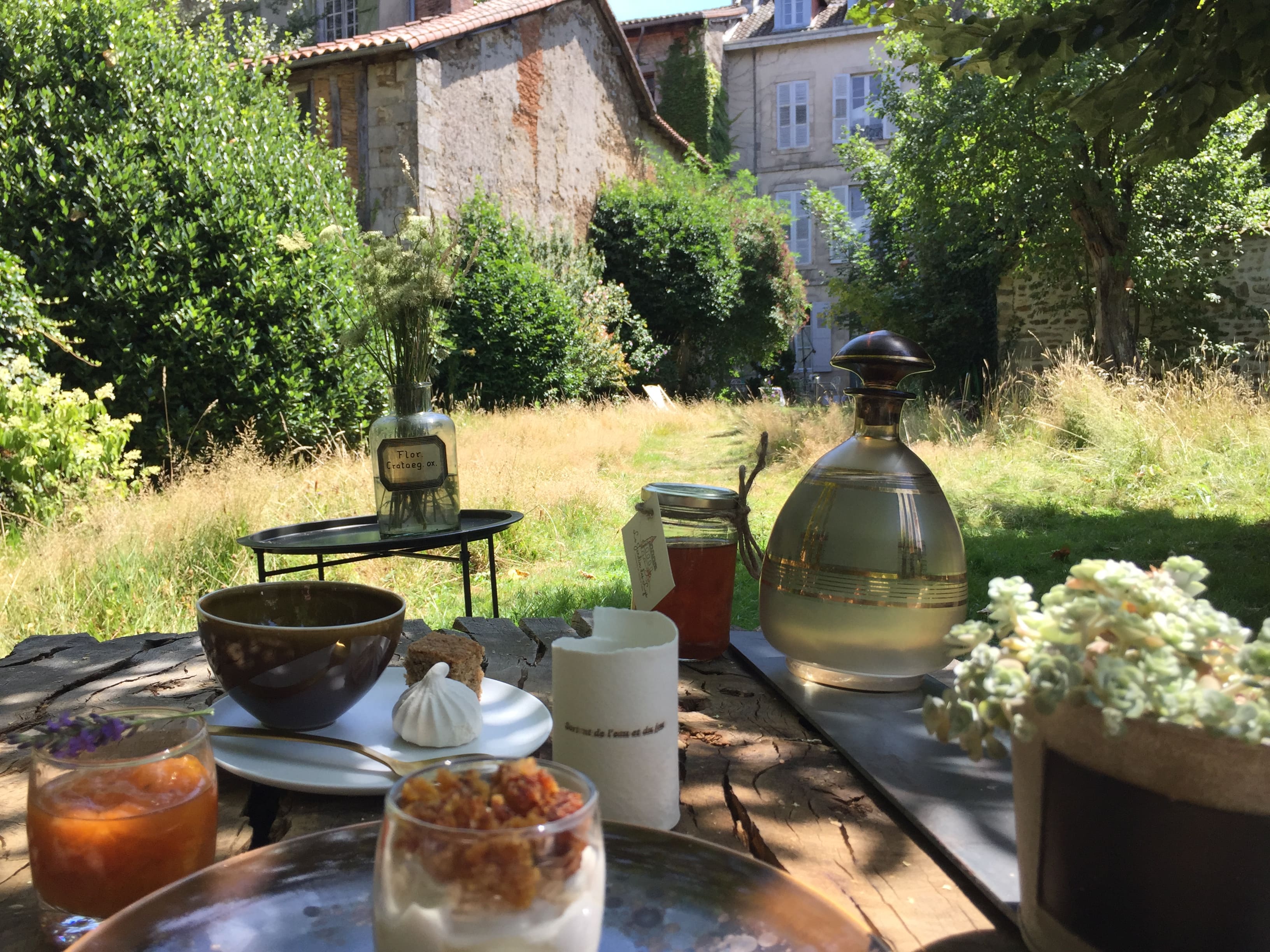 Le Jardin des Lys, Saint-Léonard-de-Noblat - photo 7